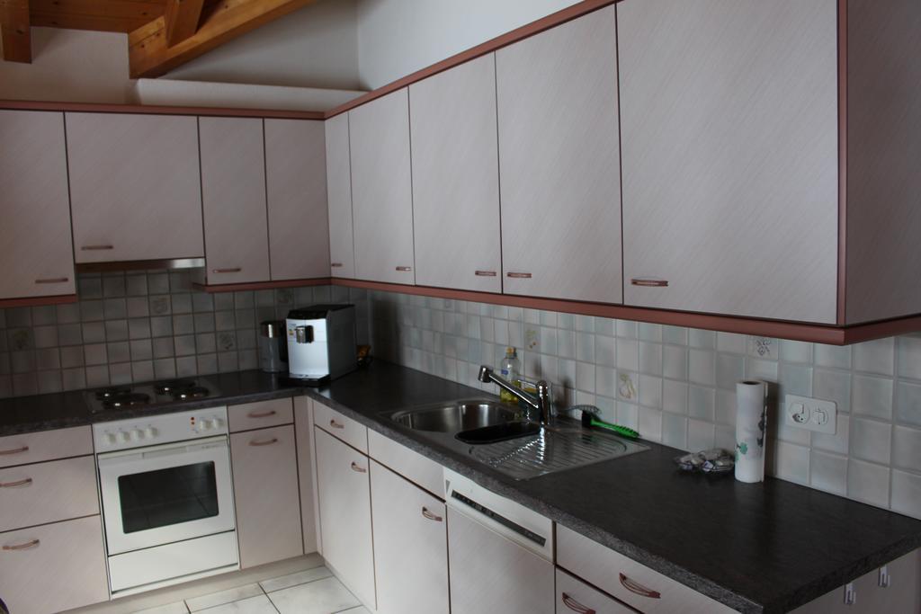 Chalet Spinne Grindelwald Room photo