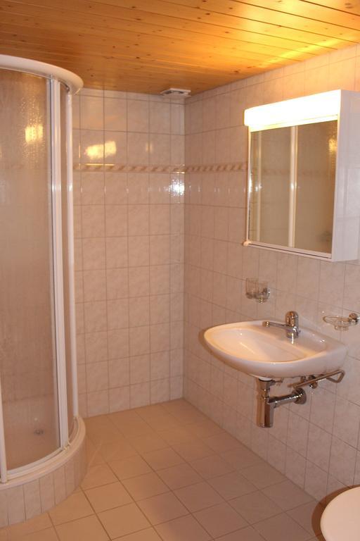Chalet Spinne Grindelwald Room photo