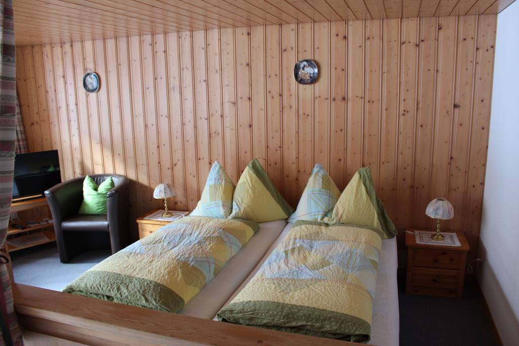 Chalet Spinne Grindelwald Room photo