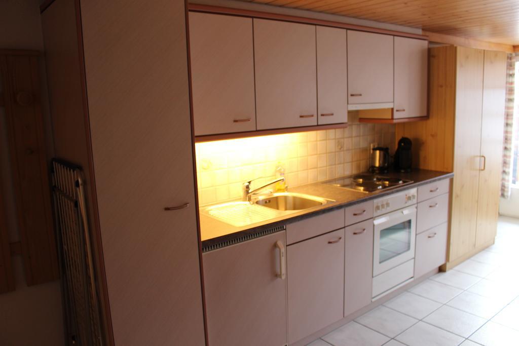 Chalet Spinne Grindelwald Room photo