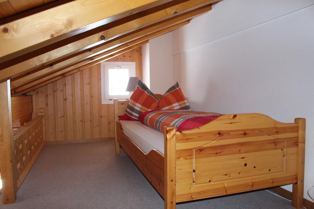 Chalet Spinne Grindelwald Room photo